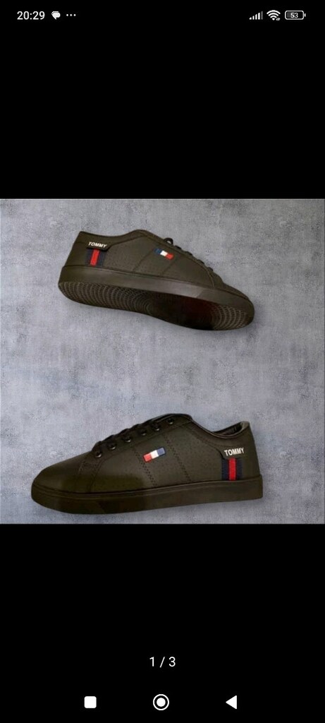 Tommy Hilfiger - 2