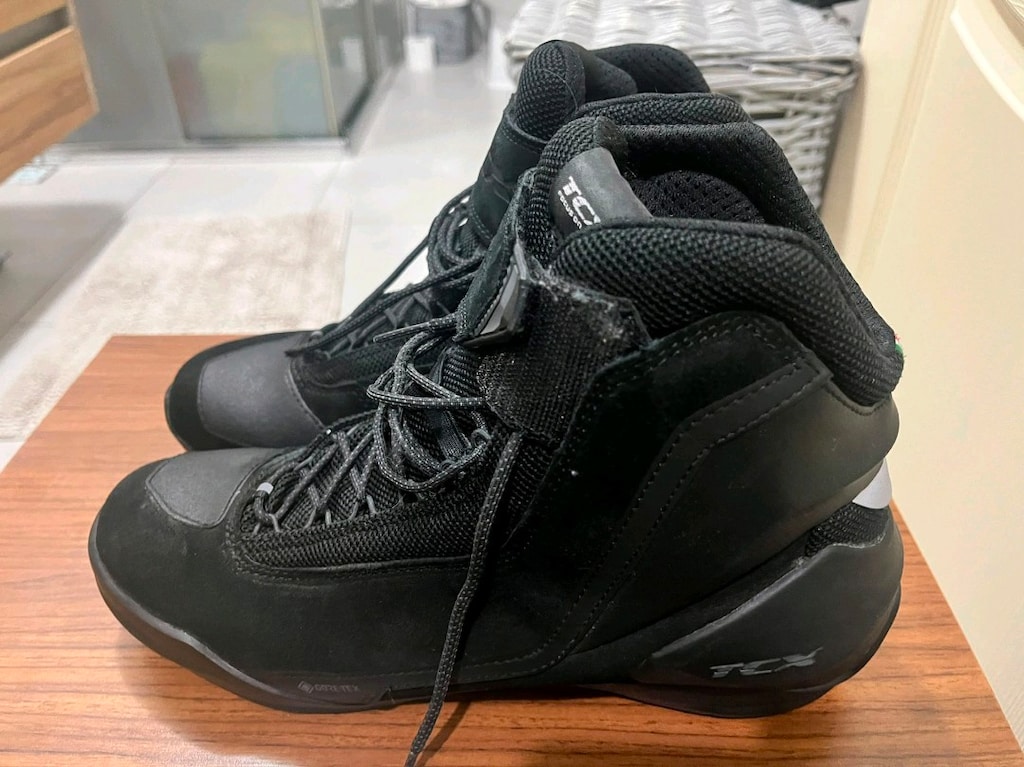 Motorsiklet Botu - TCX Jupiter 5 Gore-Tex - 2