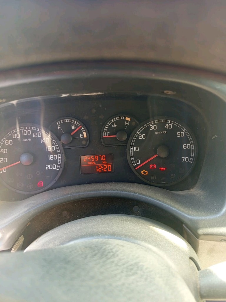 Fiat punto 1.3.multijet - 3
