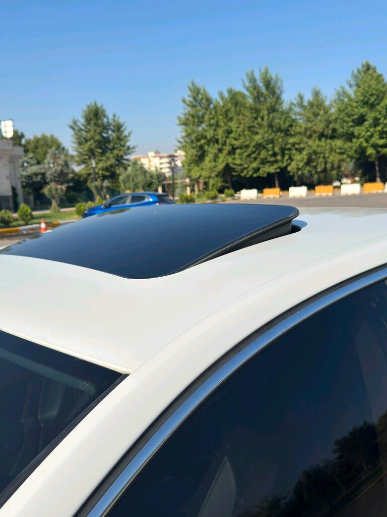 13 Yıllık aracımı satıyorum - 6