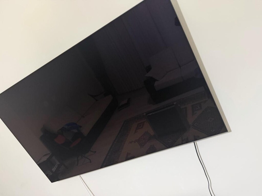 Oulet LG televizyon led - 4