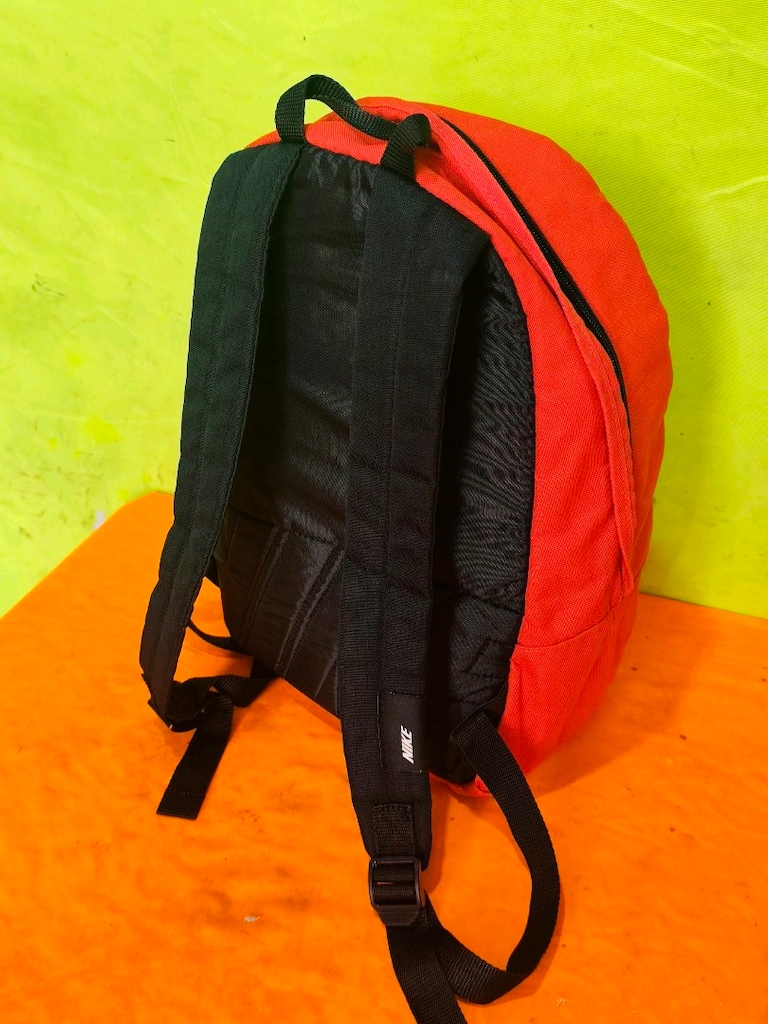 Nike marka günlük yürüyüş çantası - 3