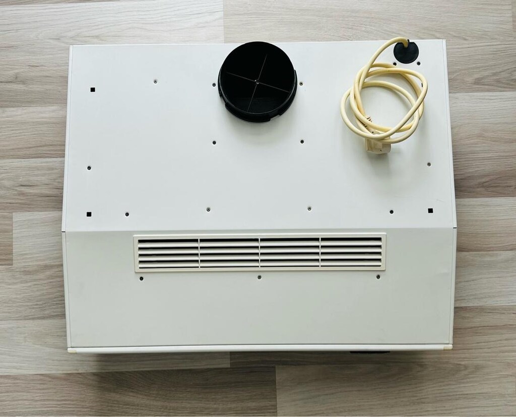 Aspratör - 2
