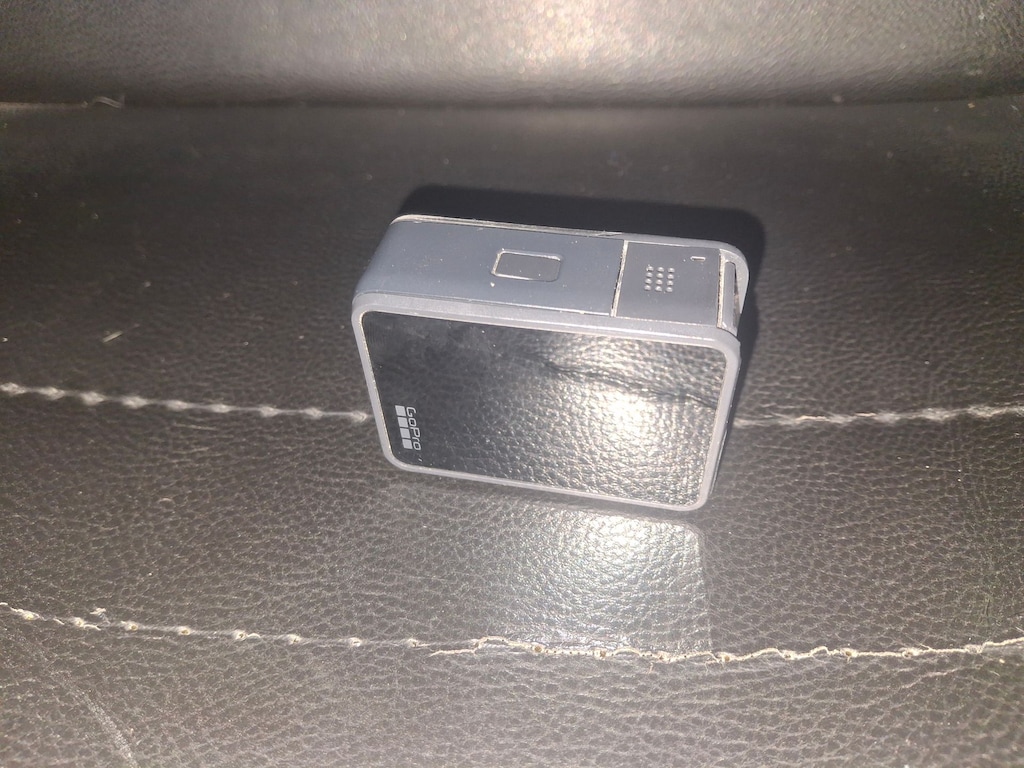 GO PRO 7 HERO Action Kamera - 10.000 TL - 3