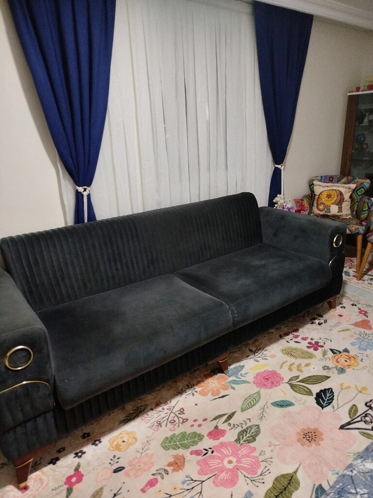 çekyat koltuk - 2
