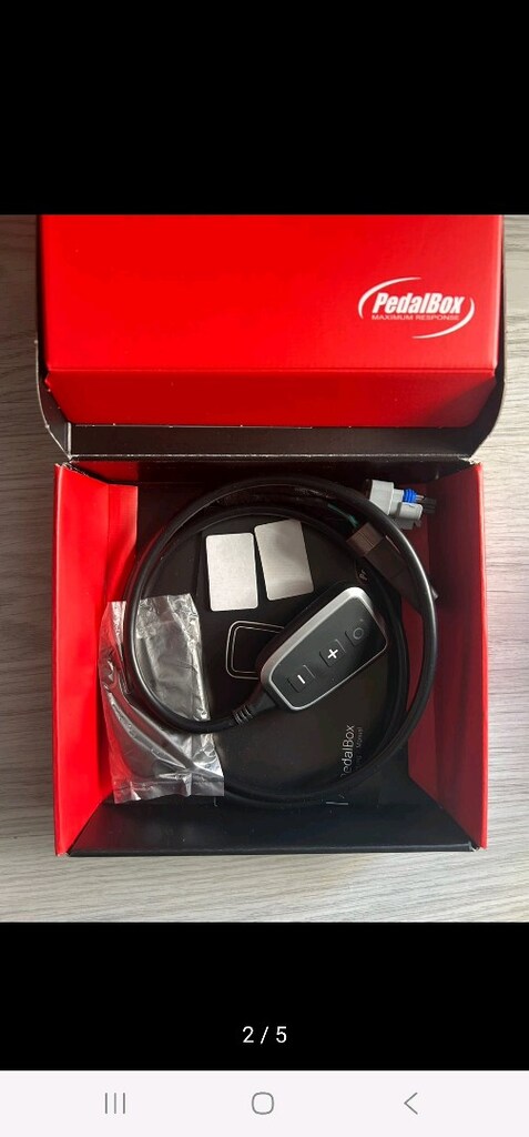 pedalbox - 3