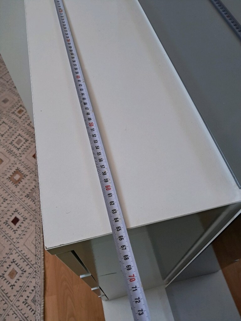 Aynalı Şifonyer - 7