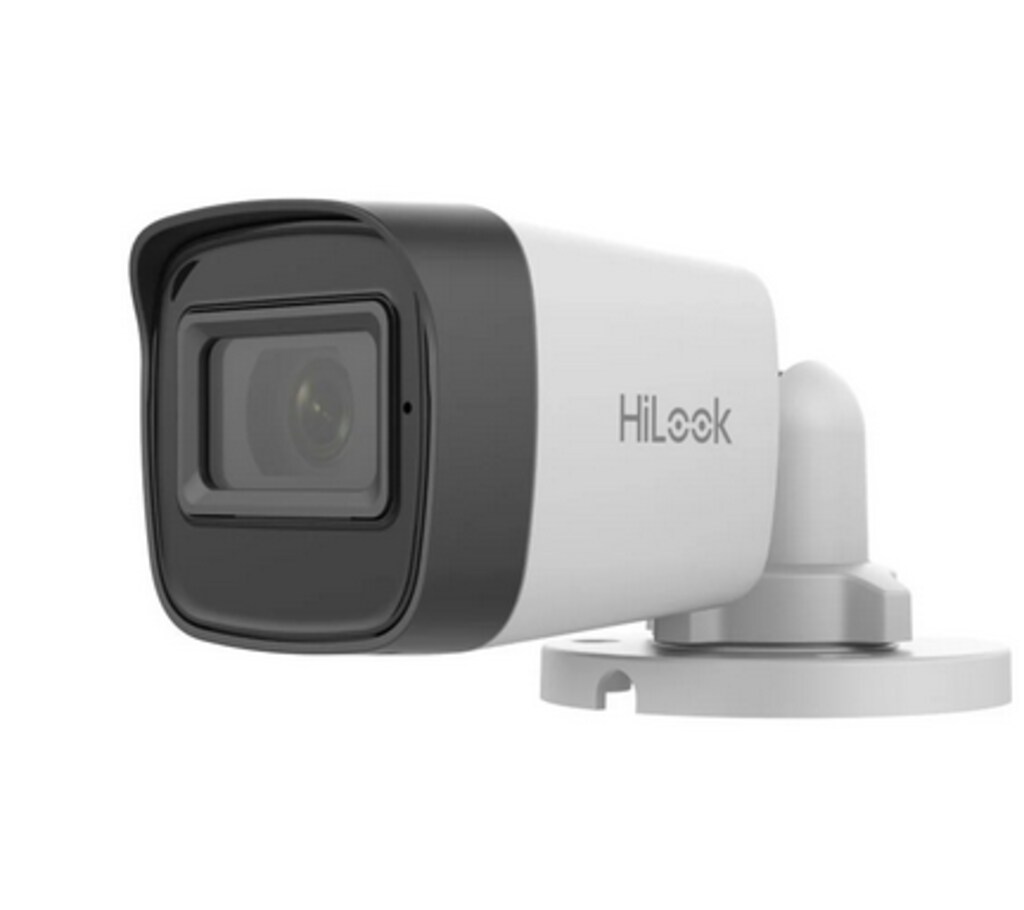 Hilook Thc-b120-pc 2mp 3.6mm Lens 20mt. Hibrit Ir Bullet Kamera - 4