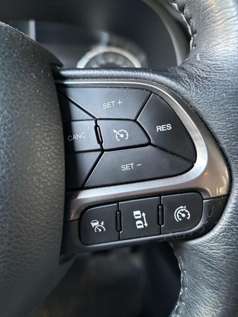 2020 Renegade dizel otomatik - 10