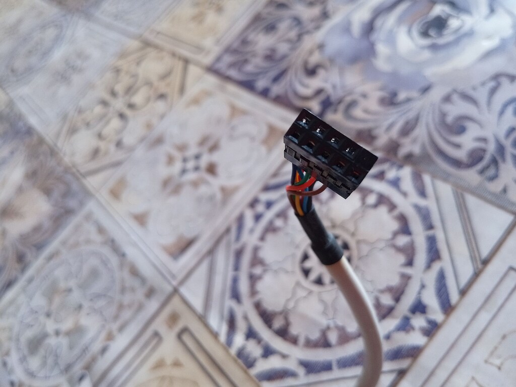 PC Kasa Tipi Bross 3.5'' USB Yuvalı Kart Okuyucu (PH-IRC-BC) - 7