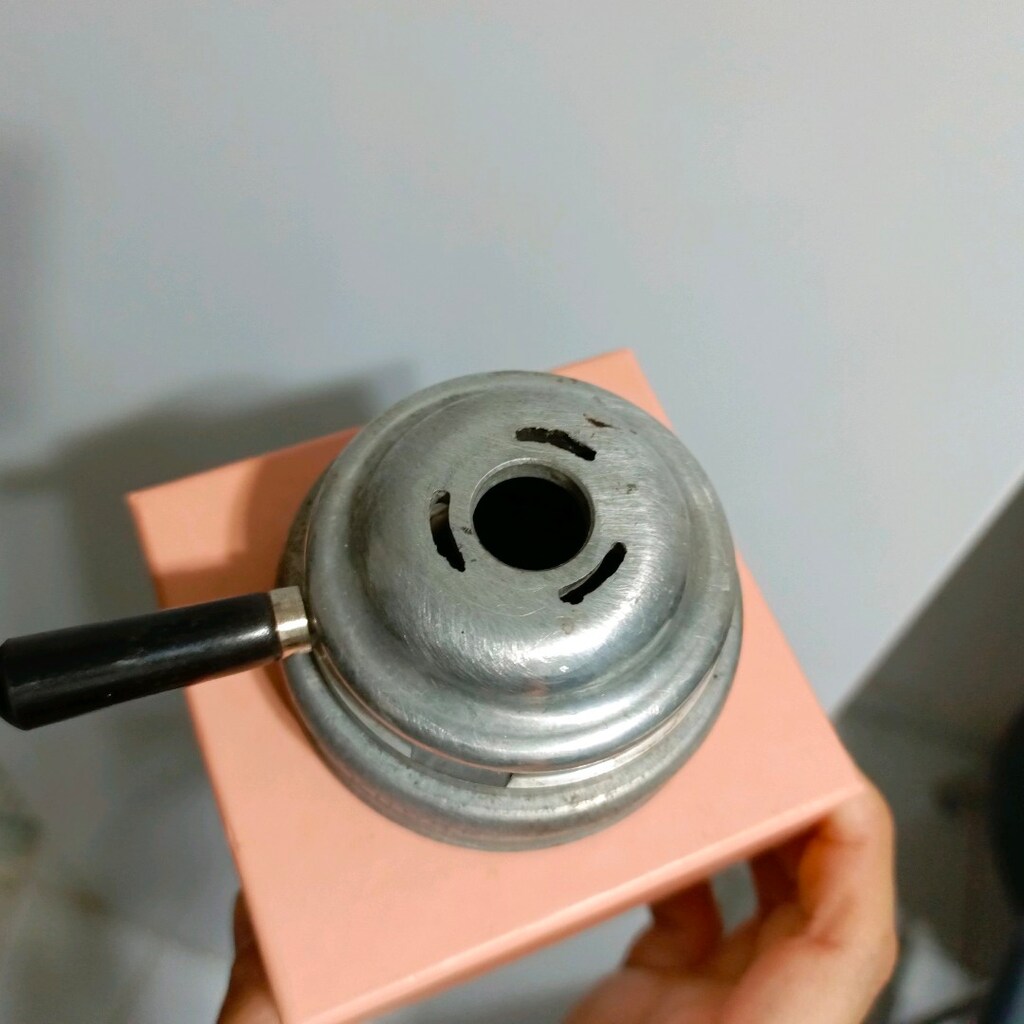 Babil kubbe nargile közlük - 3