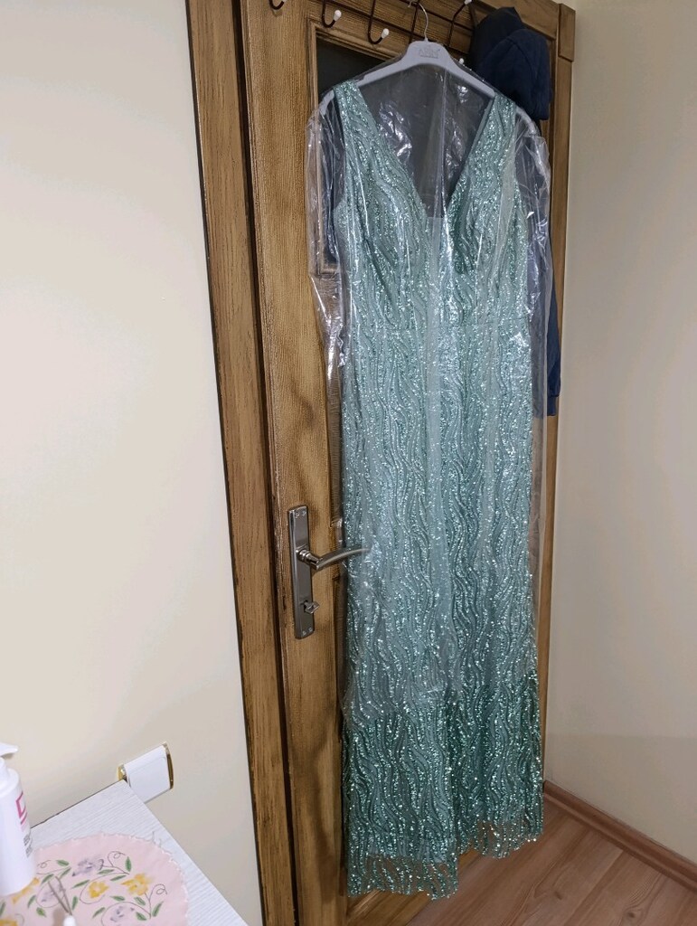 Abiye elbise - 3