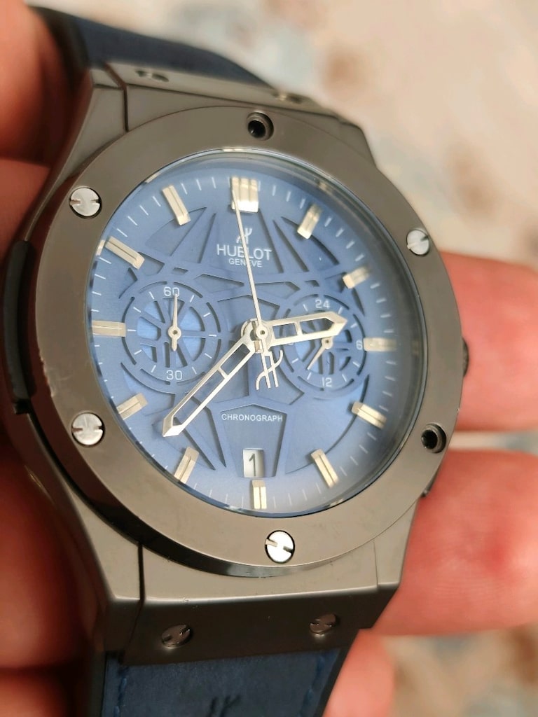 Hublot Saatler - 2