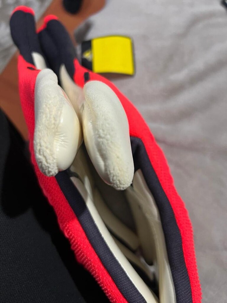 Adidas Pred Gl Pro üründe deforme vardır kemikli 10 numara - 6