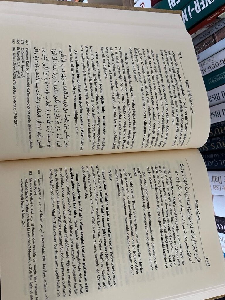 Beğavi Tefsiri - 2
