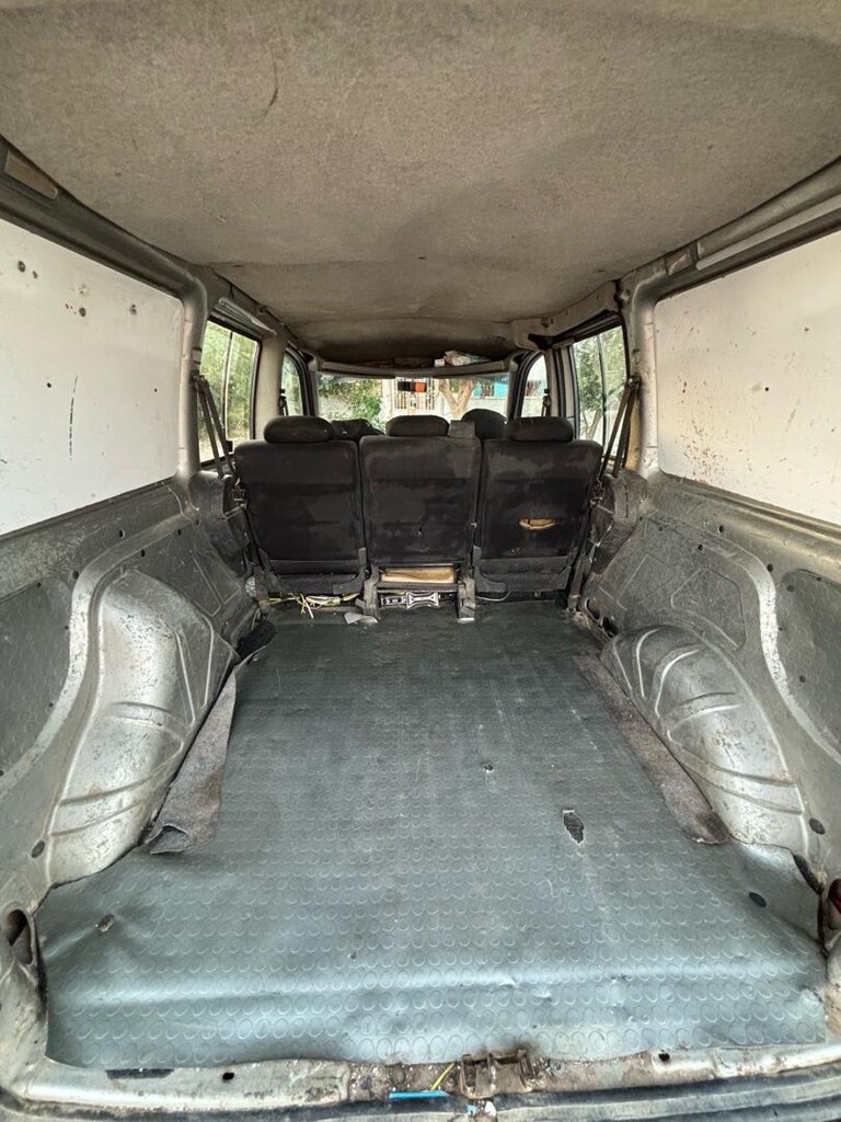 doblo maxi - 5