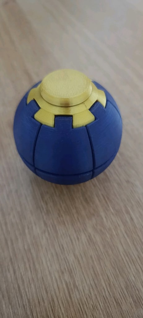 stres topu pin ball