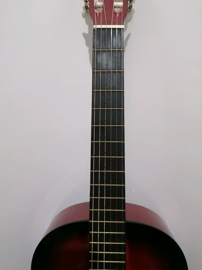 Gitar - 5