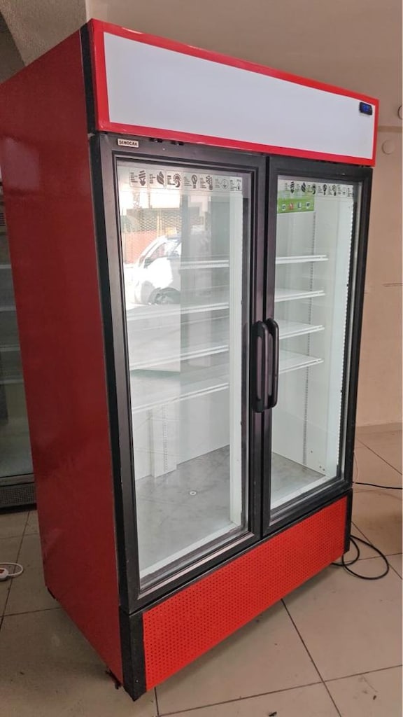 İçicek dolabı su dolabı kola dolabı ayran dolabı meşrubat dolabı bakka - 10