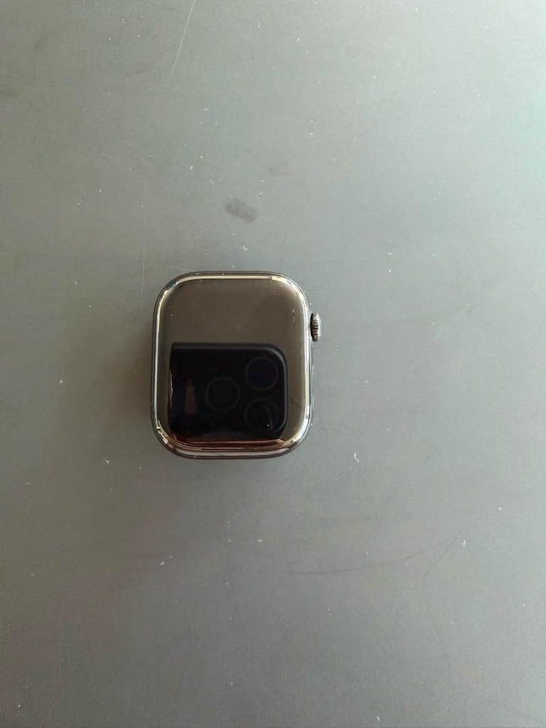 iphone 16 promax 512gb beyaz - 15
