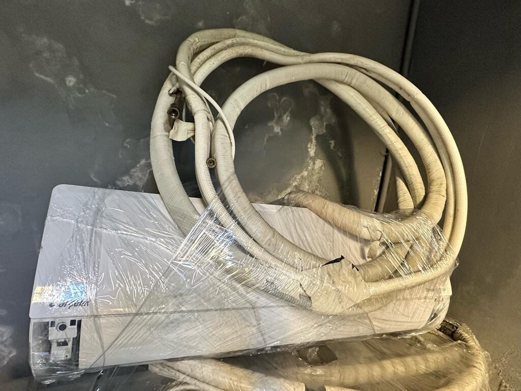 Arçelik 07325 Duvar Tipi Klima – 12.000 BTU – Inverter - 2