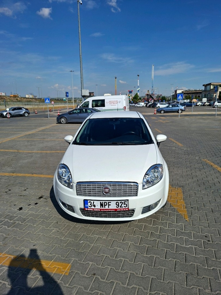 DÜŞÜK KM TEMİZ LİNEA - 3