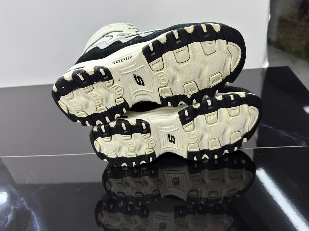 Orijinal SKECHERS 36 numara - 9