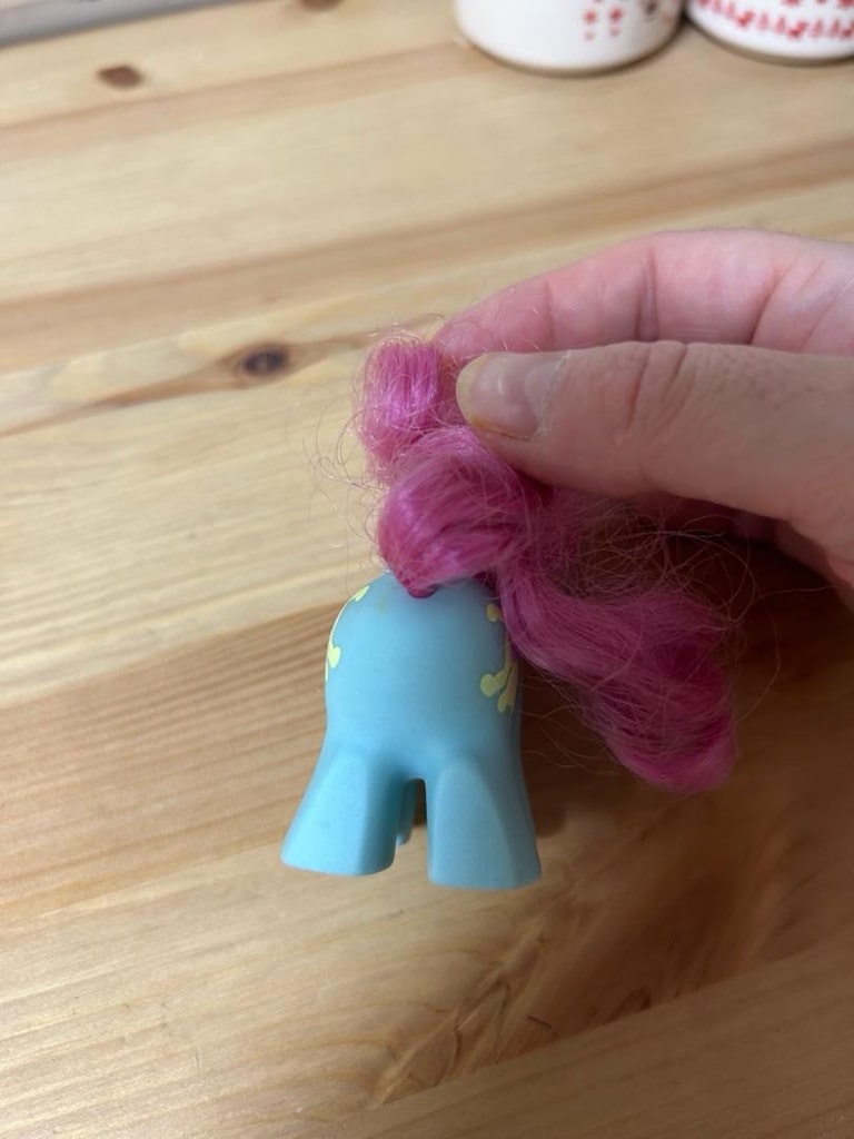 My little pony - 15
