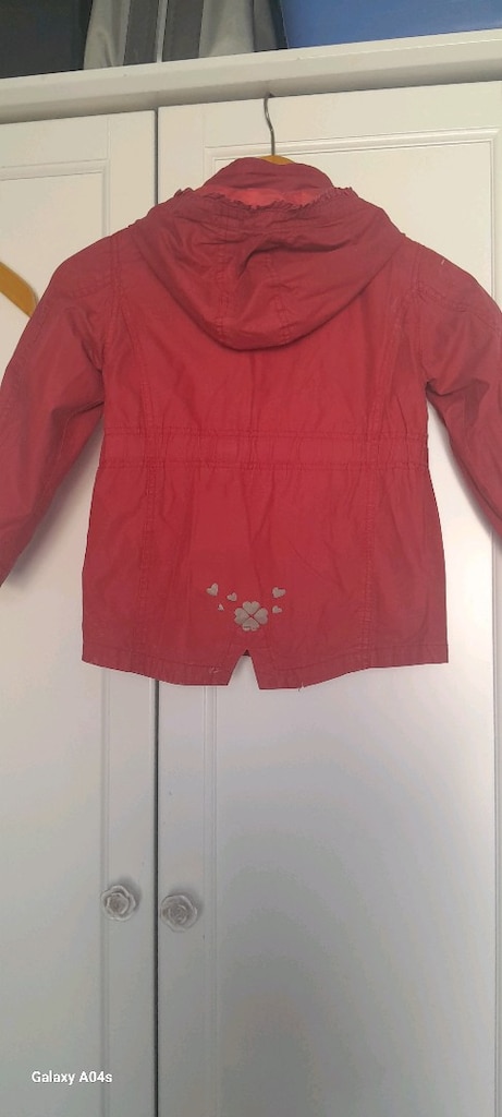 H&M İKİLİ CEKET SET - 9