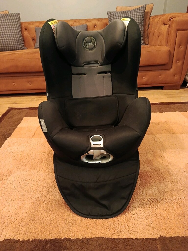 Cybex Sirona G.I. size 360 Oto Koltuğu