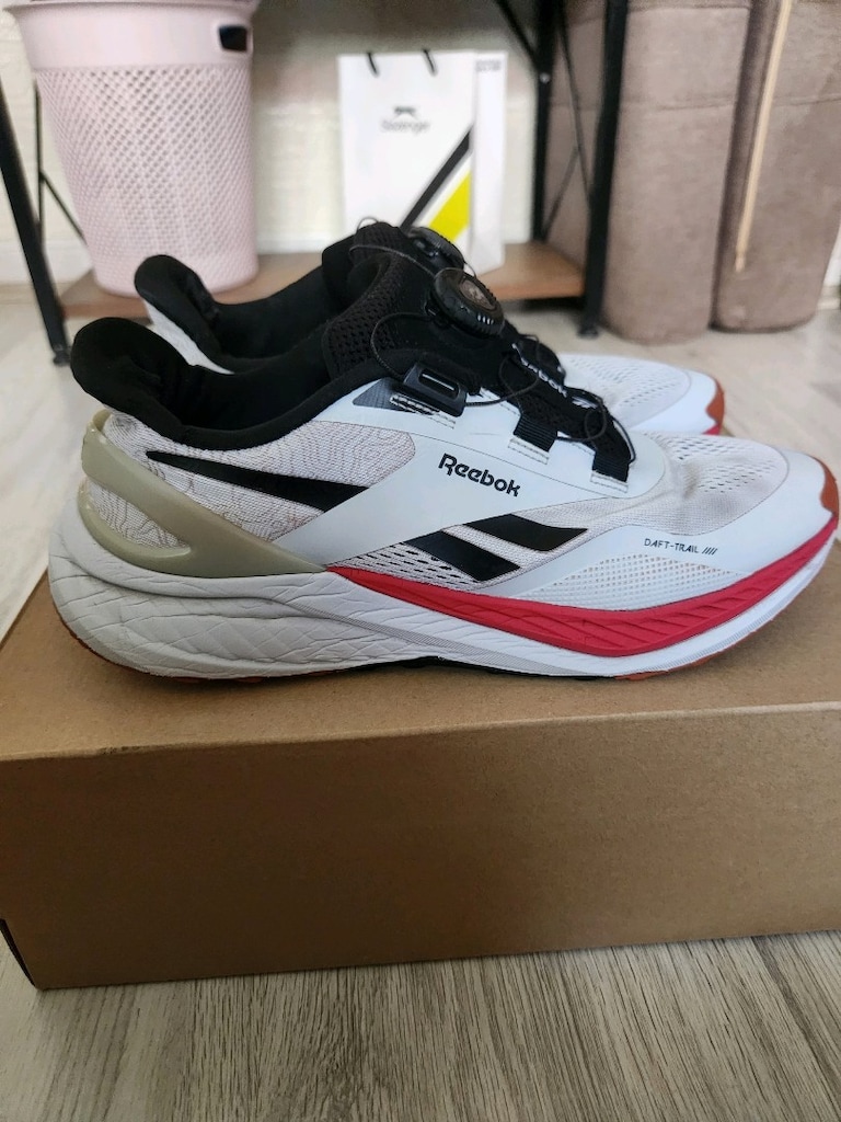 Reebok Erkek Spor Ayakkabı - 2