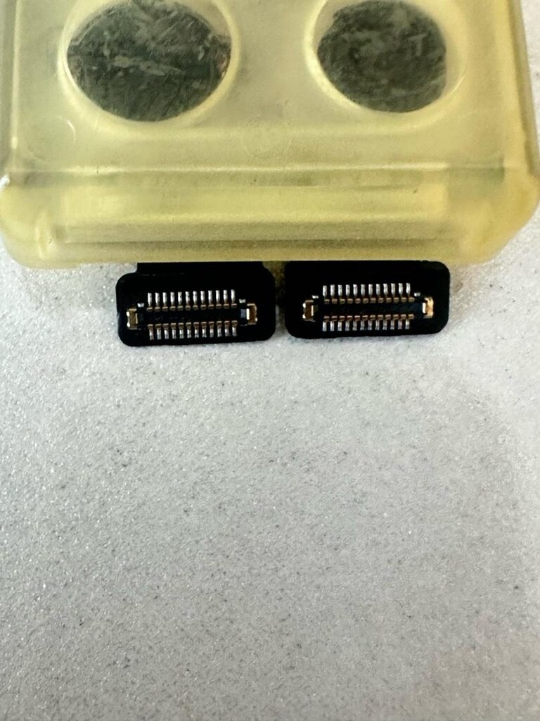 iPhone 8 Plus Orijinal Kamera Parça - 5