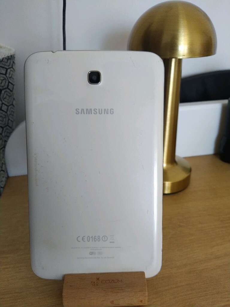 Samsung Sm-T210 - 3