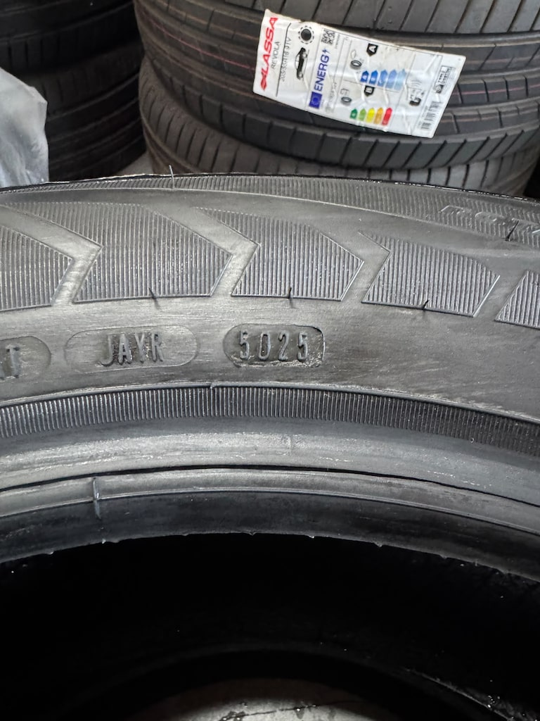 215/60R17 GOODYEAR ULTRAGRIP 8 PERFORMANCE MS KIŞLIK 1AYLIK - 8