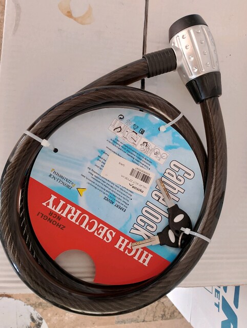 KALIN 1.5 MT KİLİT
