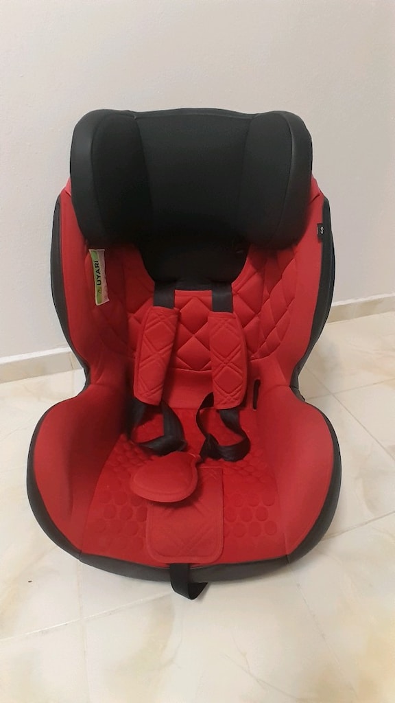bebek oto koltuğu - 13