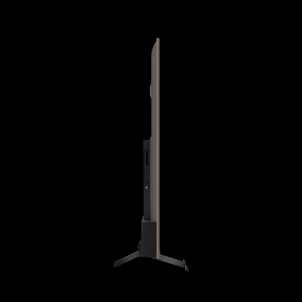 Grundig 65 GHQ 9500A QLED TV Akıllı Tv - 4