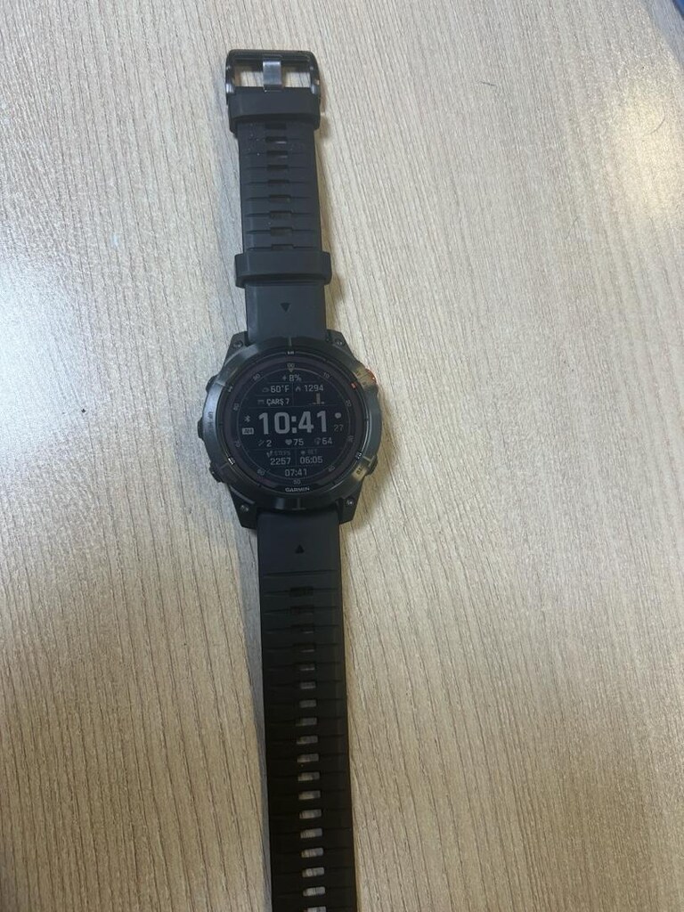 garmin fenix 7 pro - 6