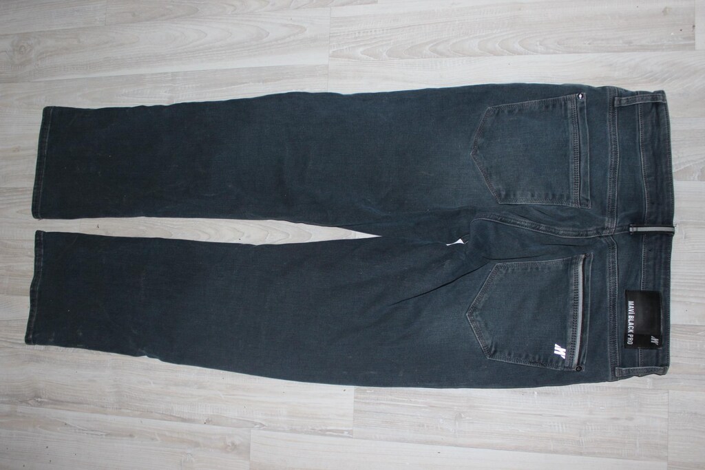 Kot Pantolon MAVİ JEANS - 9