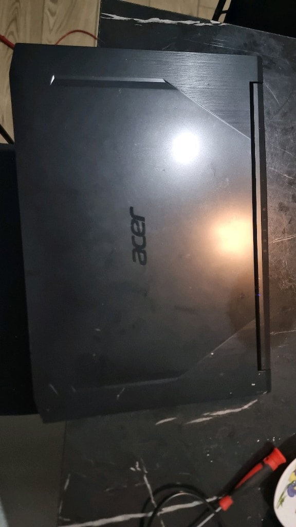 acer nitro 5 - 3