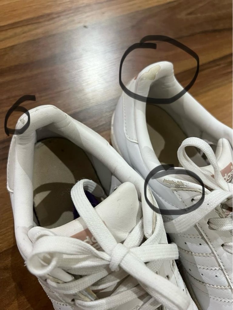 ADİDAS SUPERSTAR KADIN SNEAKER - 7