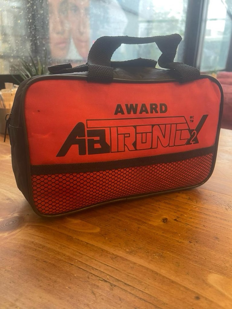 Acura AB Tronic X2 Elektronik Kas Simülatörü - 2