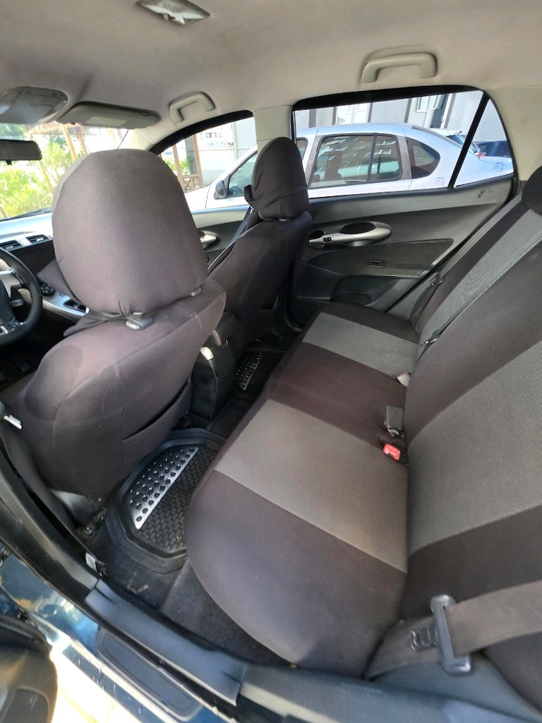 SAHİBİNDEN TEMİZ AURIS - 8