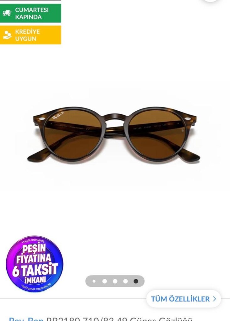 rayban rb2180 model gözlük