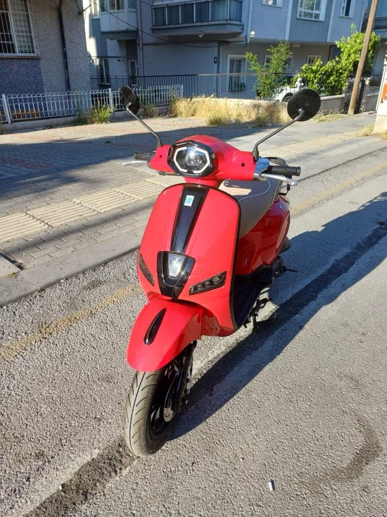 ÇOK AZ KUŞLANILMIŞ WİNG 50İ - 2