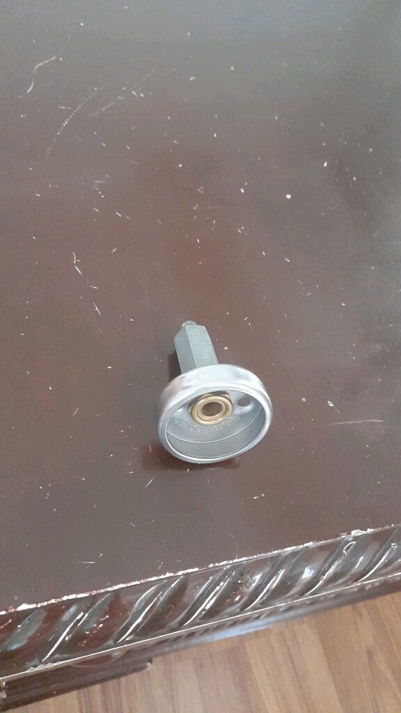 LPG dönüşüm adaptörü - 3