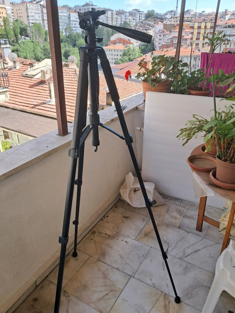 TRİPOD - 5
