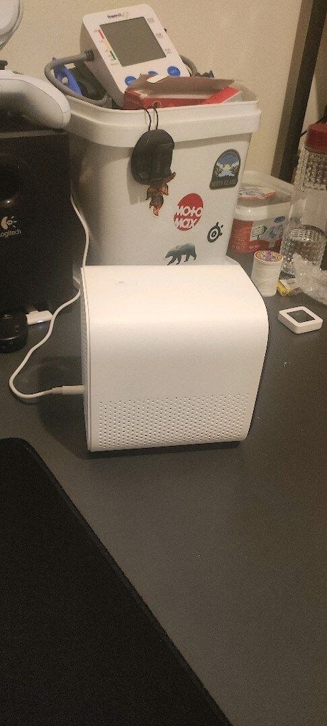 Xiaomi Mi 2 Projeksiyon/Garantili/Az Kullanılmış - 2