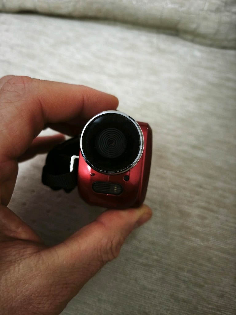 EasyPro video camera foto Mak - 11