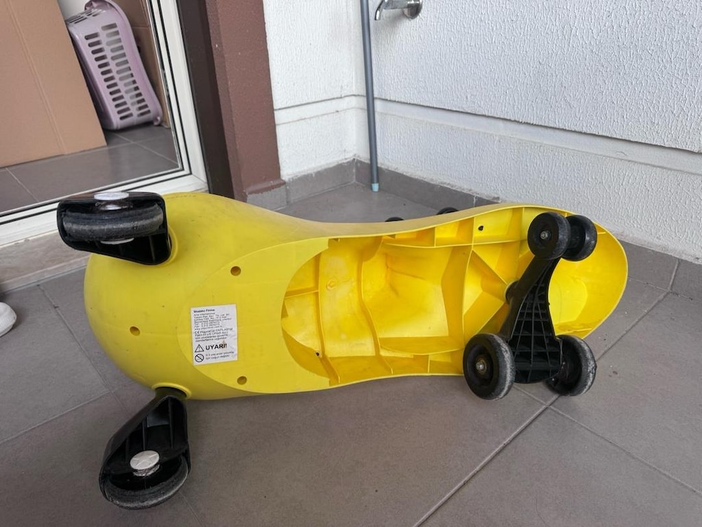 Plasma car - 2